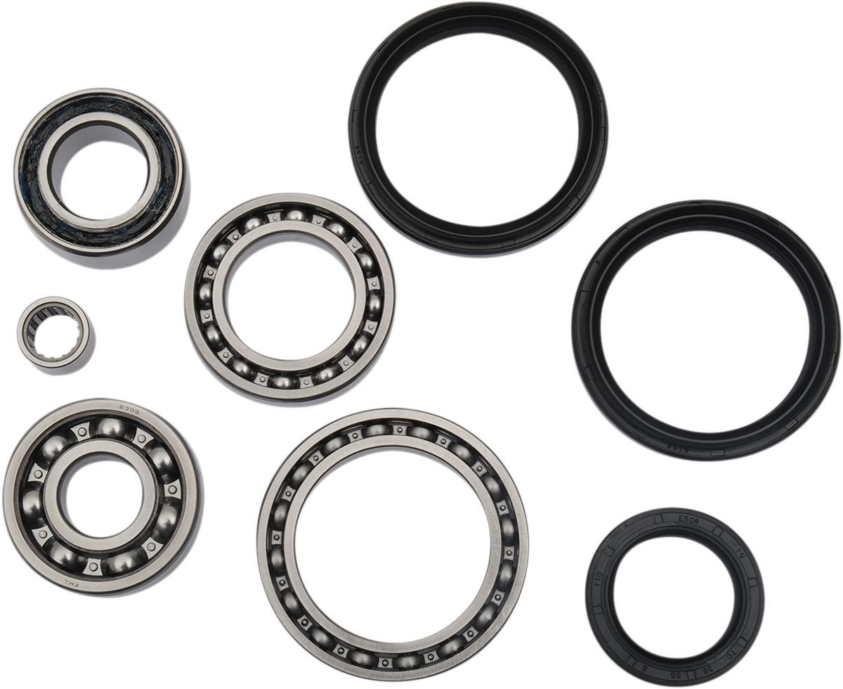 Differential Bearing and Seal Kit - Arctic Cat
