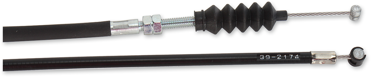 Moose Clutch Cable for Kawasaki