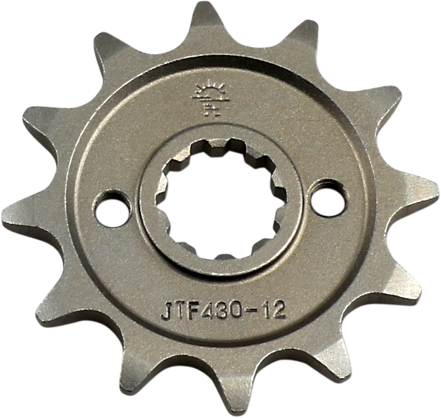 Counter Shaft Sprocket - 12-Tooth