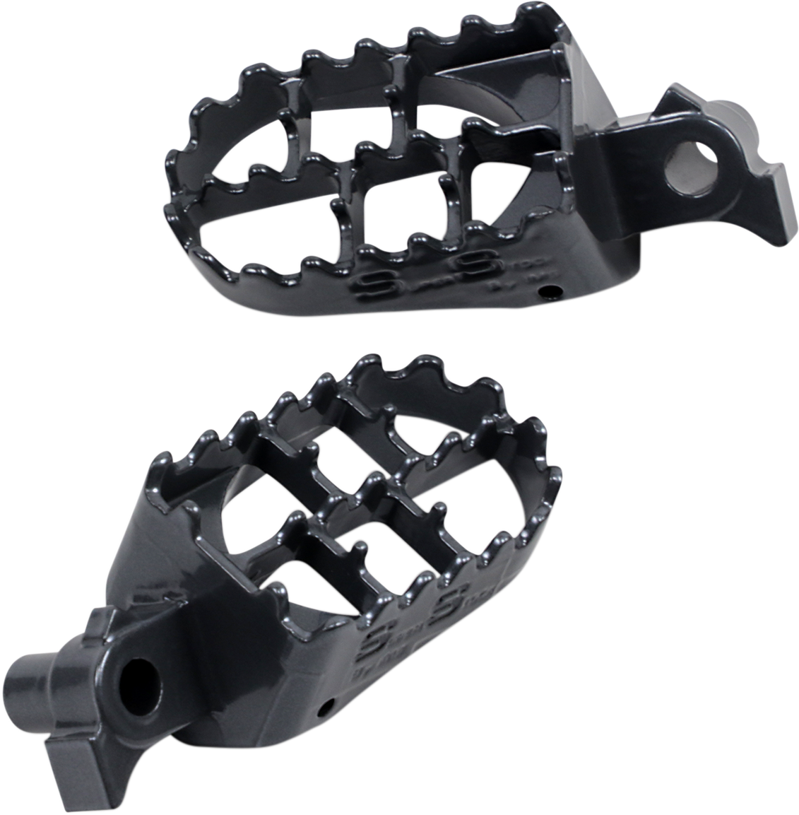 Superstock Pegs - Yamaha