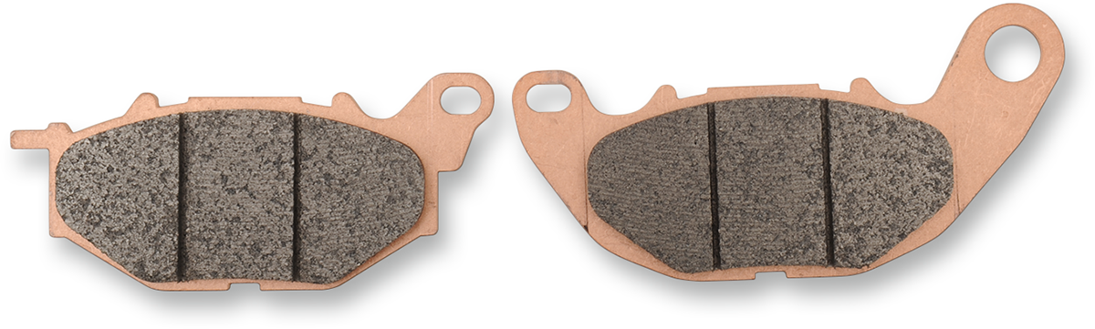 RS Brake Pads - YZF-R3 - 931RS