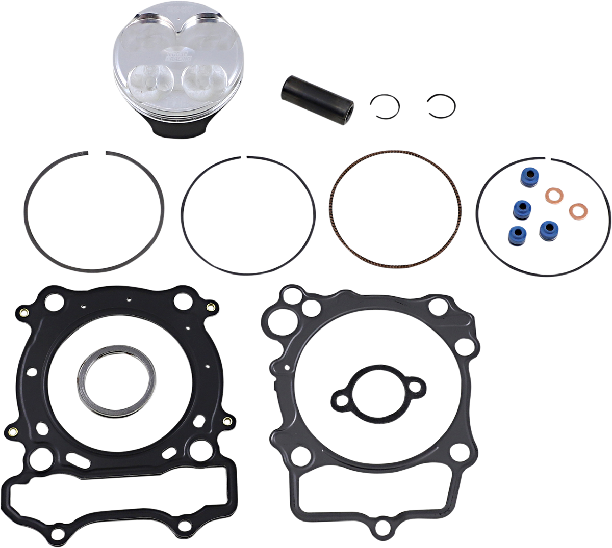 Piston Kit - Standard - Yamaha YZ 250 F