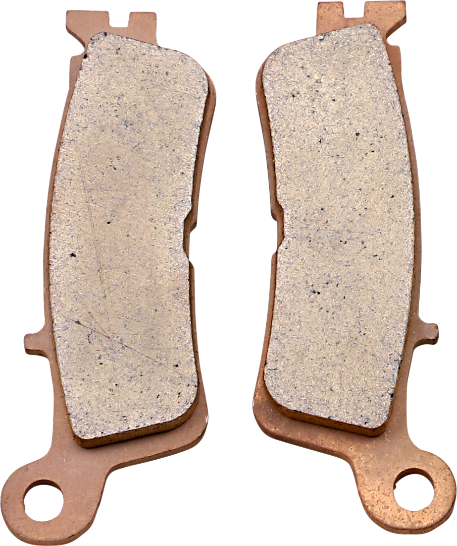 Sintered Brake Pads - YZ 450 F