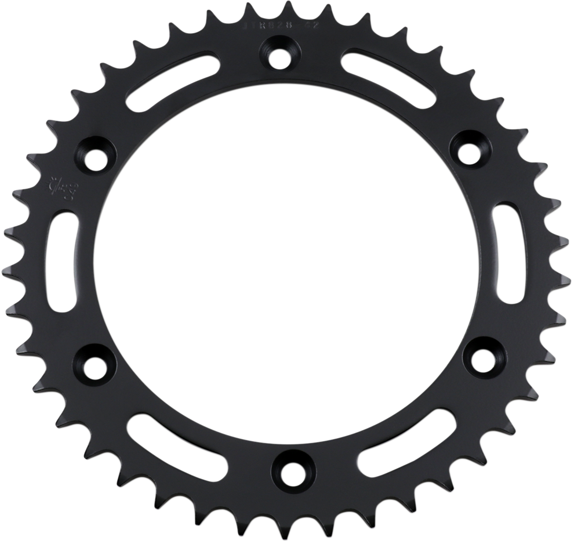 Sprocket - Rear - Suzuki - 42-Tooth