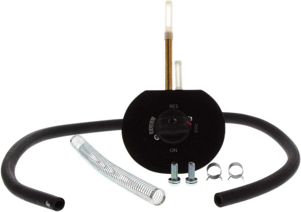 Fuel Valve Kit - Suzuki