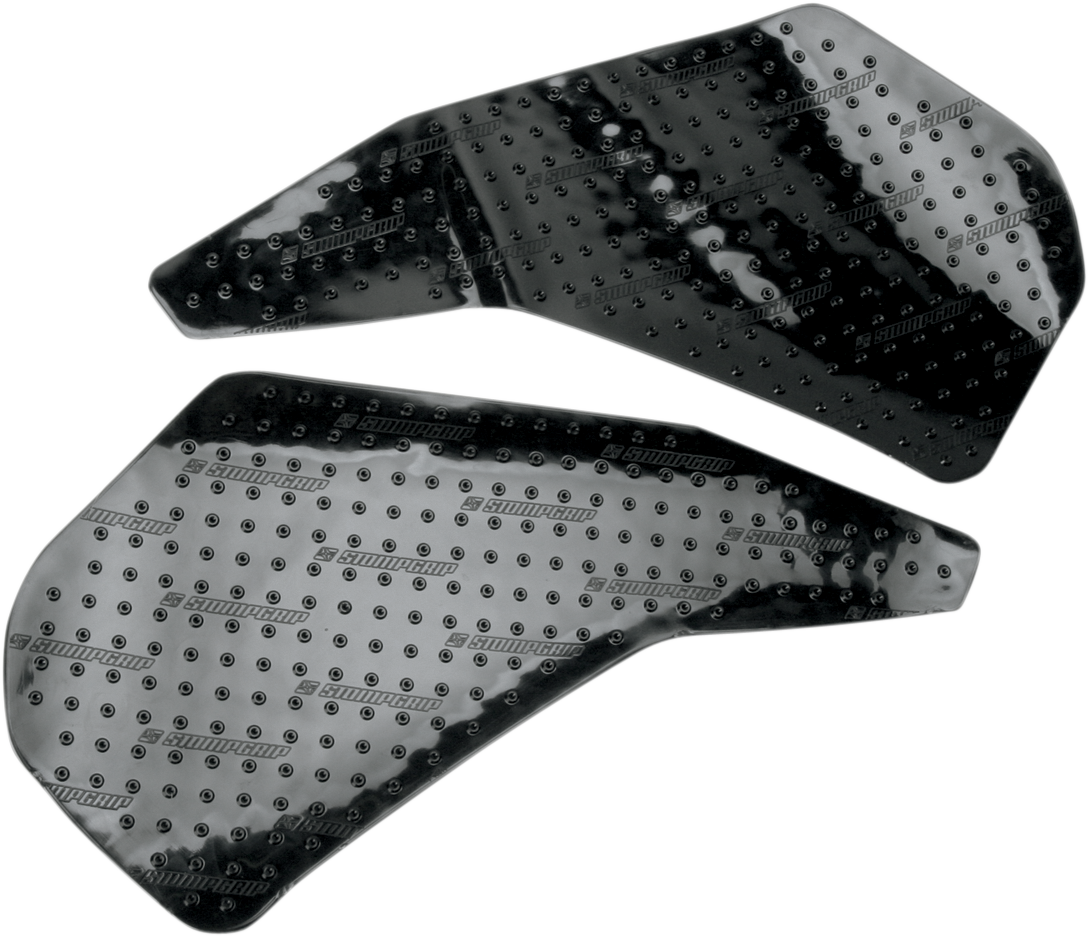 Traction Kit - Black - Yamaha