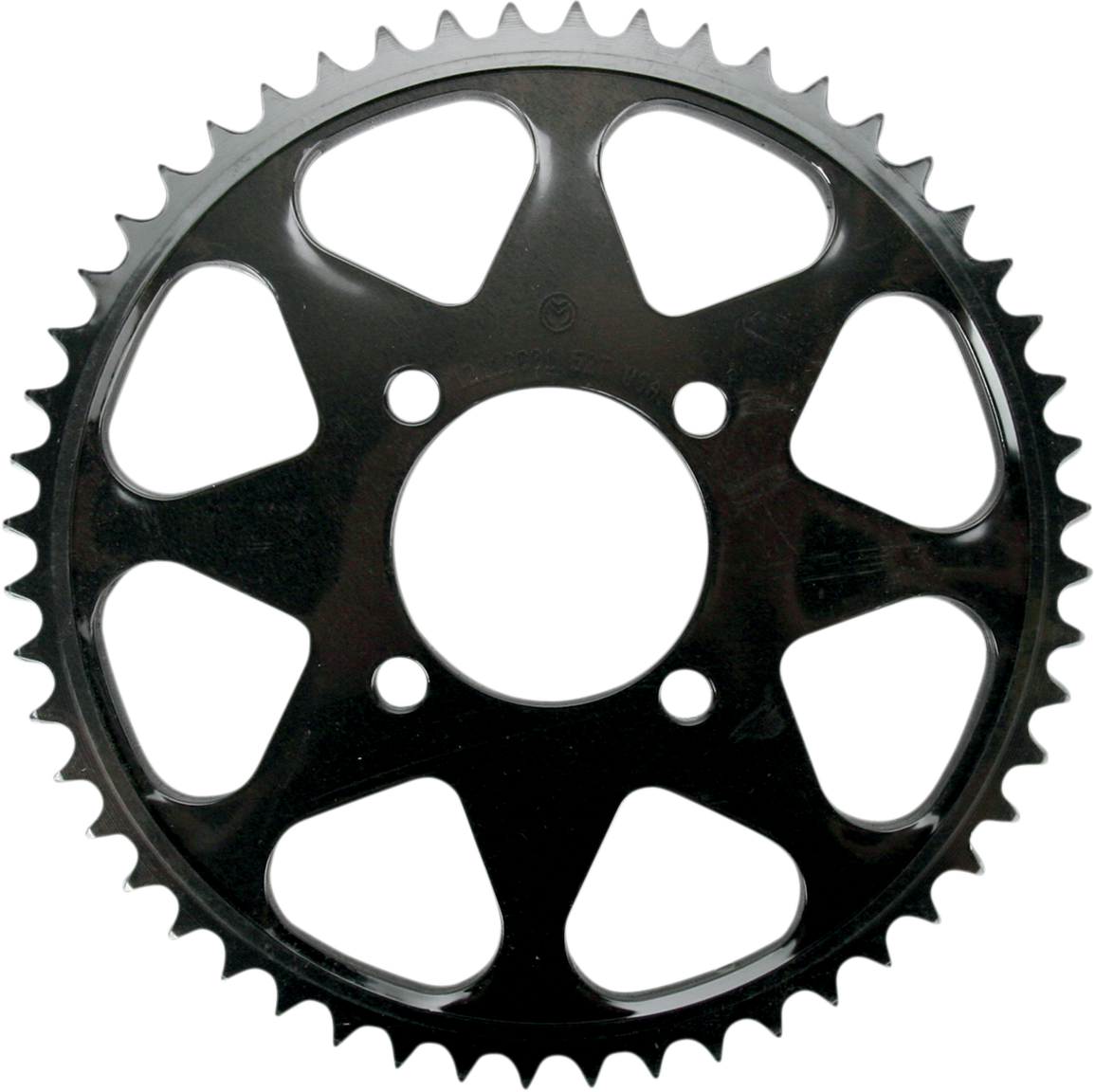 Rear Sprocket - 52-Tooth