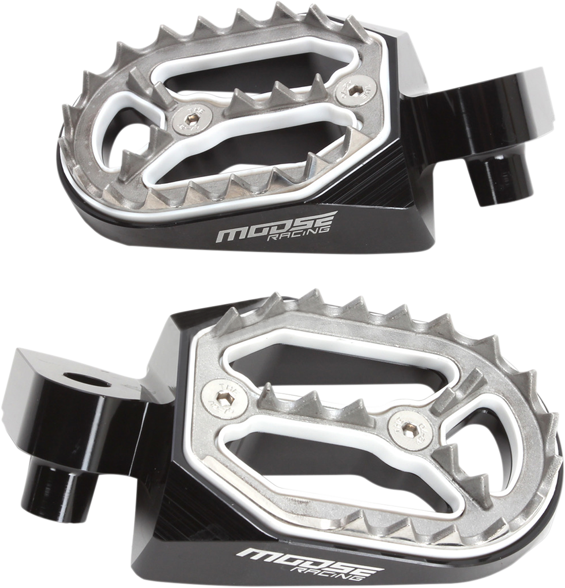 Qualifier Foot Peg - Yamaha