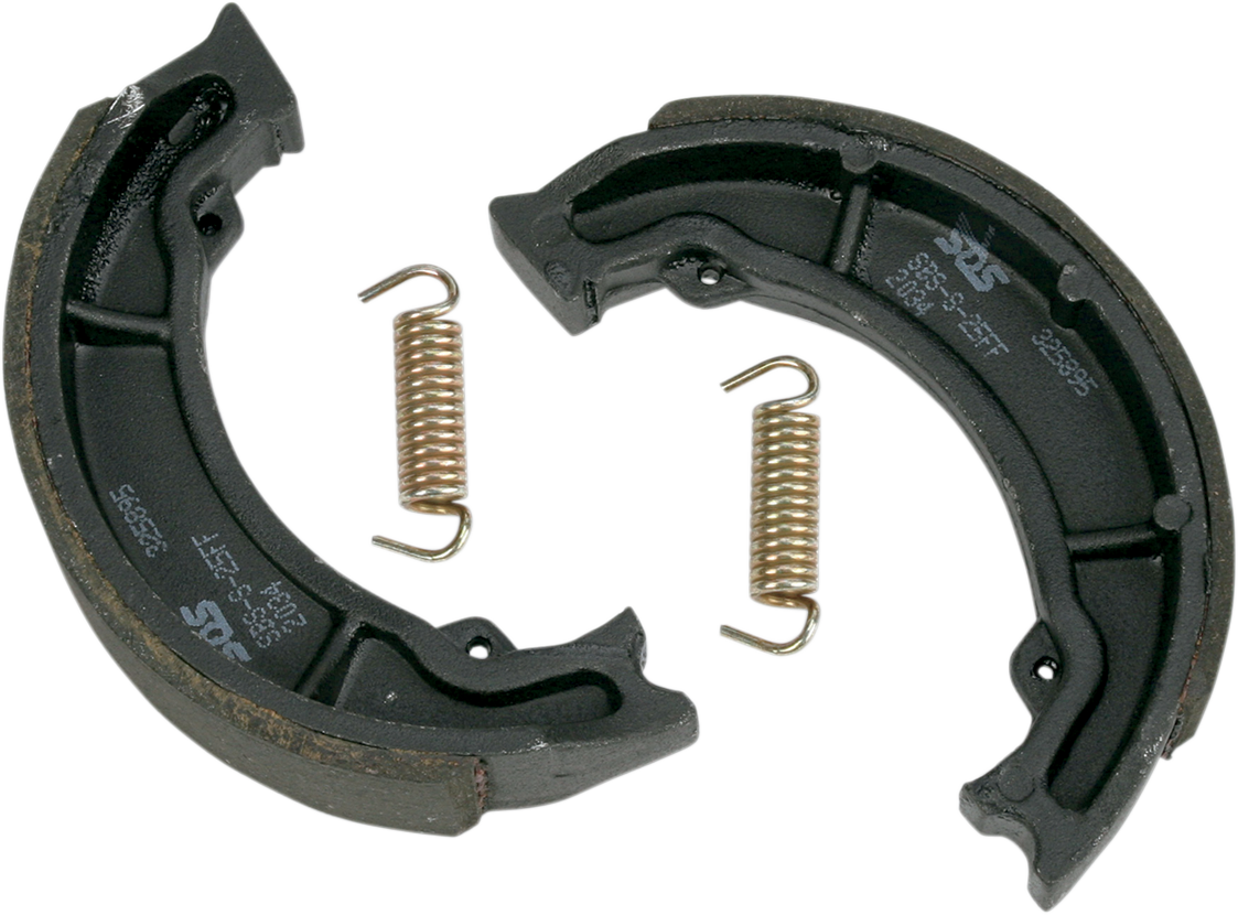 Brake Shoes - Yamaha