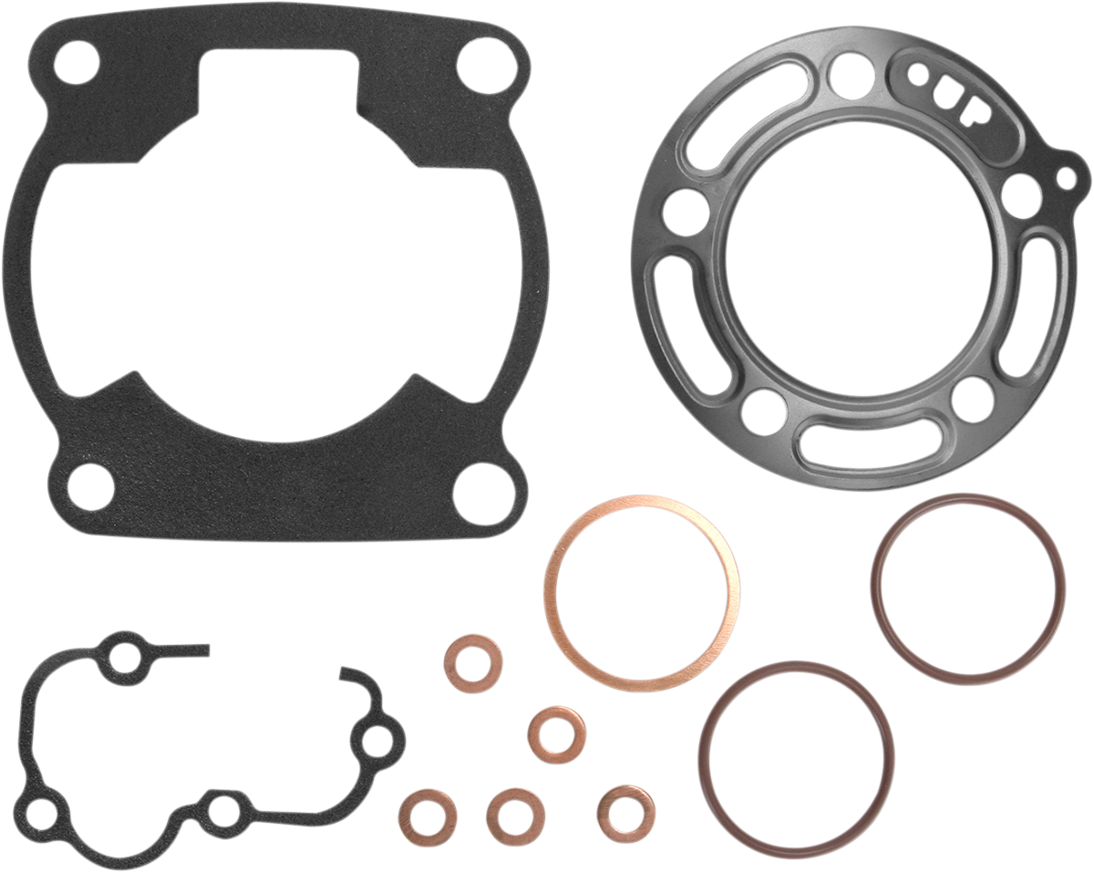 Top End Gasket Set - Kawasaki