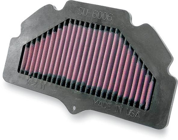 Air Filter GSXS750