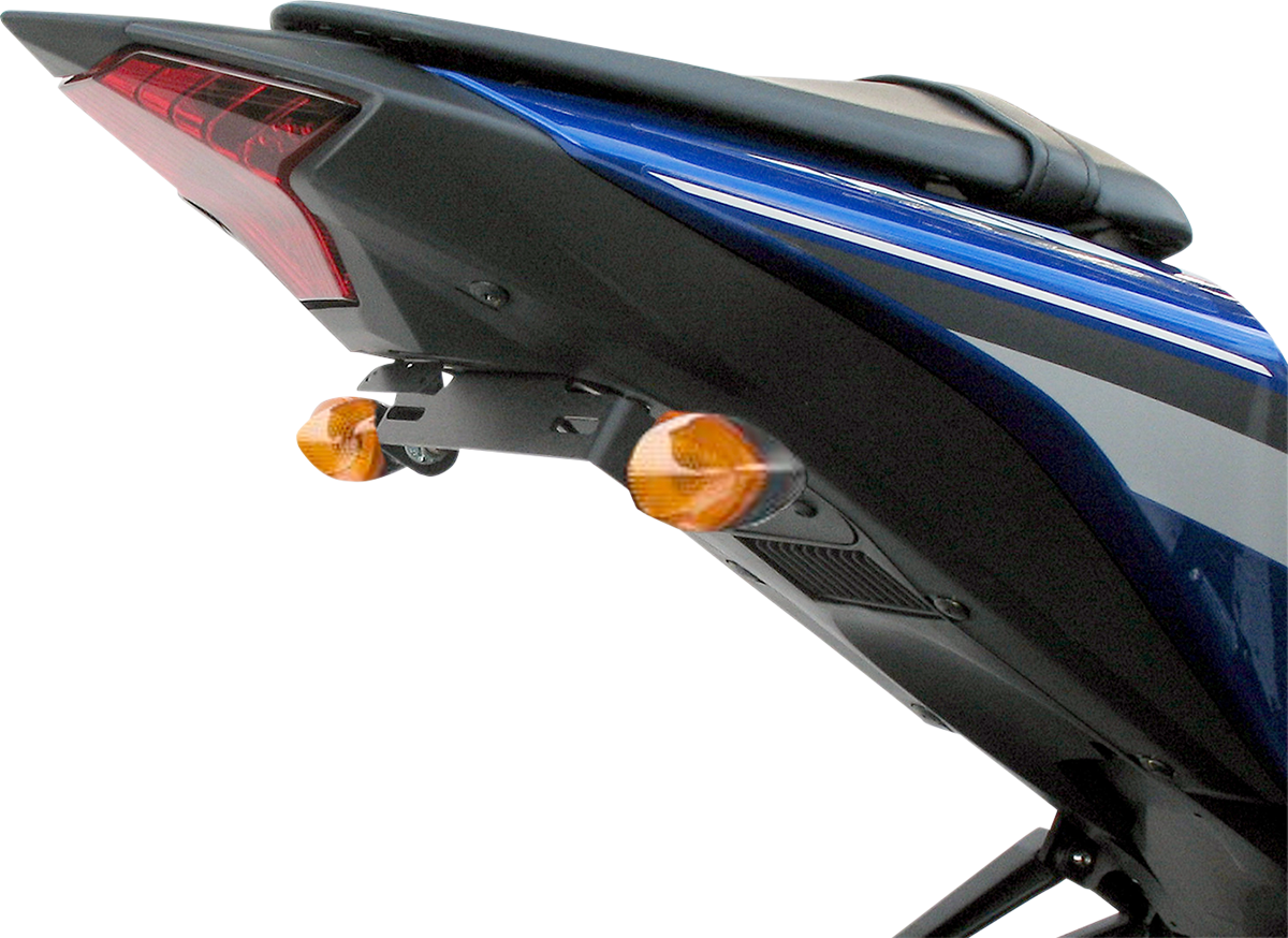 Tail Kit without Signals - YZF-R3 '15-'17