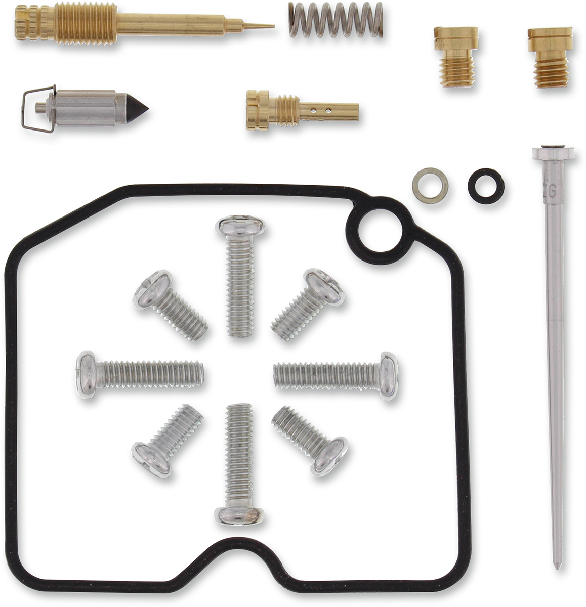 Repair Kit Carburetor Arctic Cat