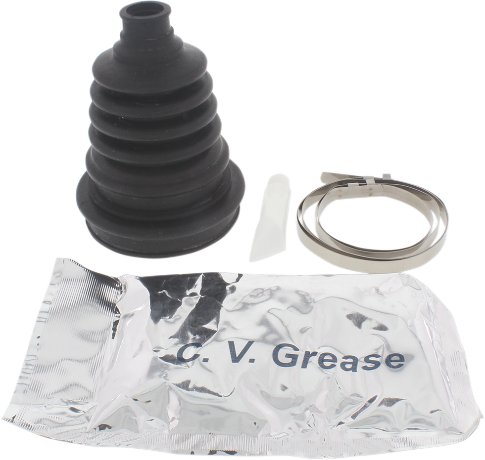 C.V. Boot Kit - Front Inner/Outer
