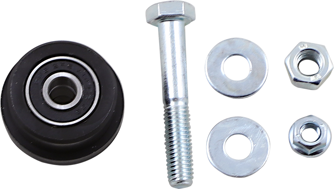 Chain Roller - Black