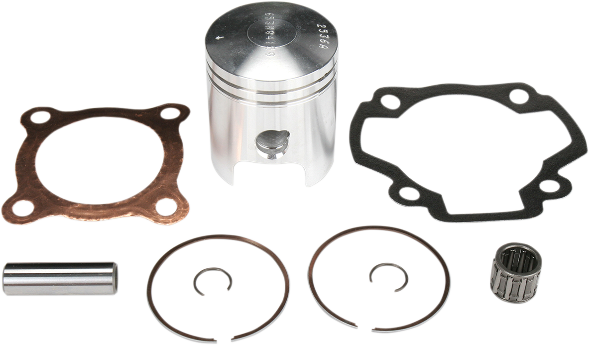 Piston Kit with Gaskets