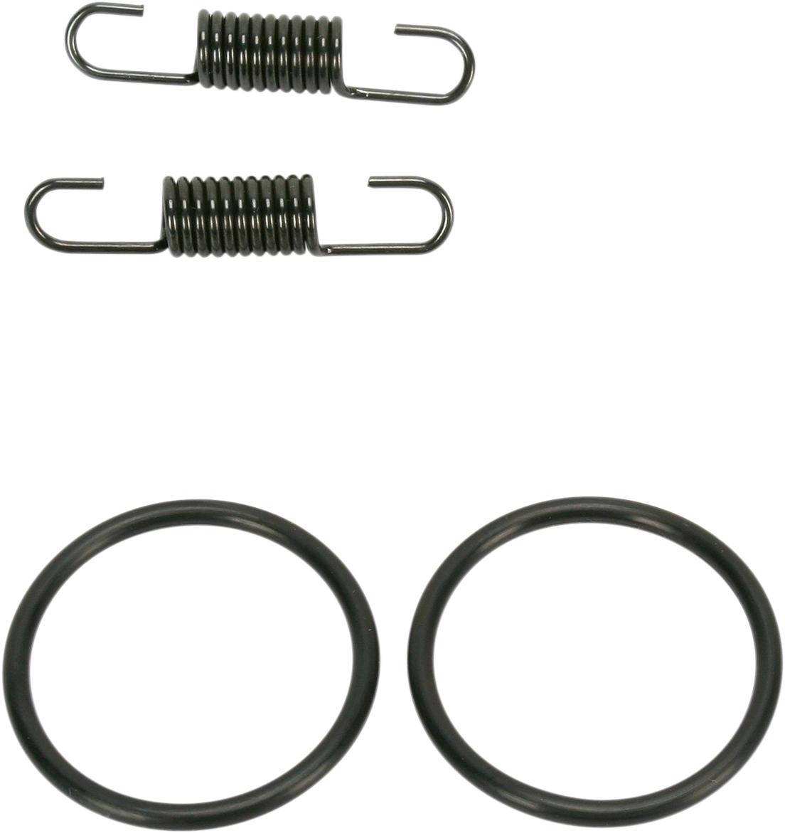 Pipe Spring/O-Ring Kit