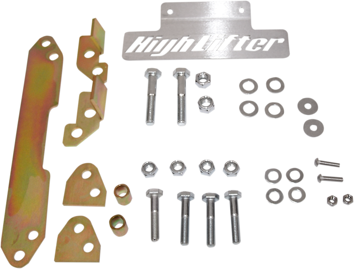 Lift Kit