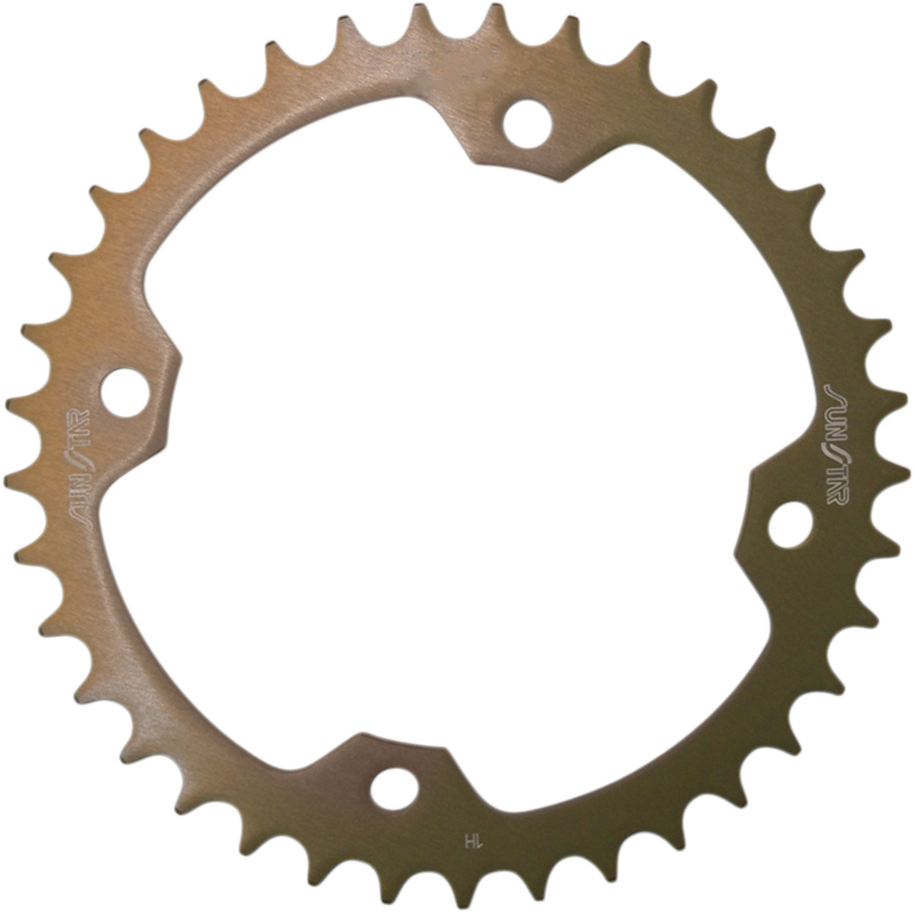 Rear Sprocket - 38-Tooth - Yamaha
