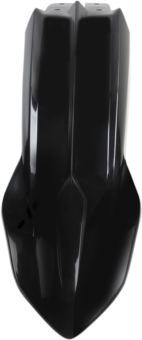Front Fender - Black - YZF