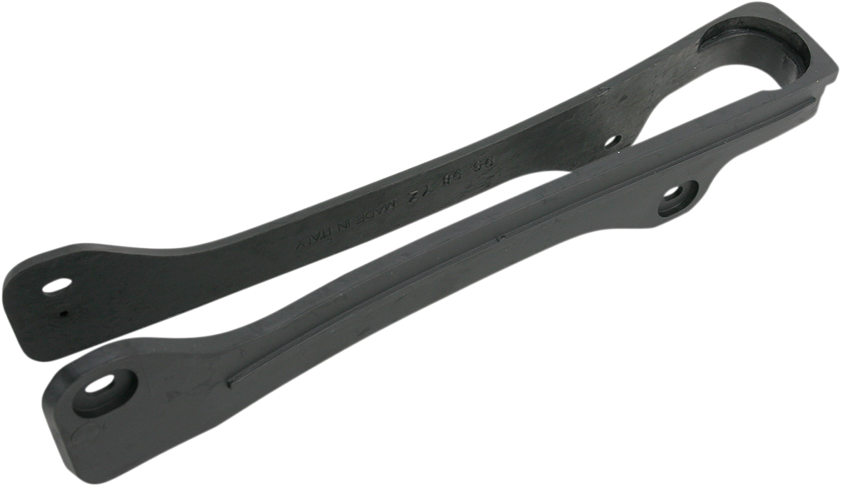 Chain Slider - Yamaha YZ125/250 - Black