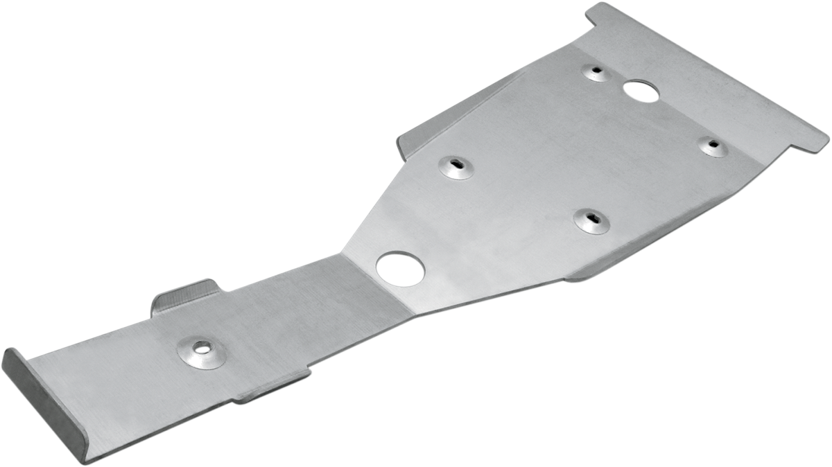 Skid Plate - Arctic Cat/Kawasaki/Suzuki