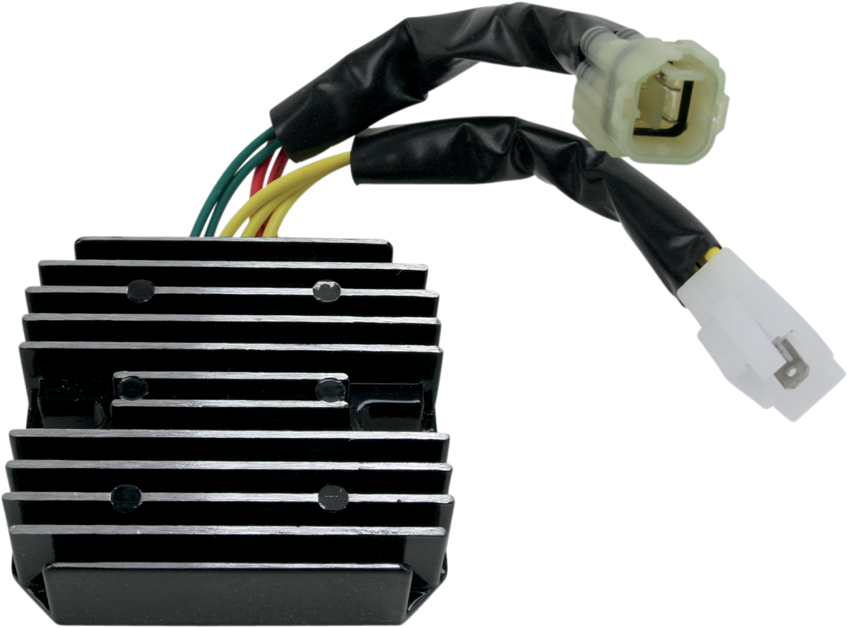 Regulator - Rectifier - Suzuki