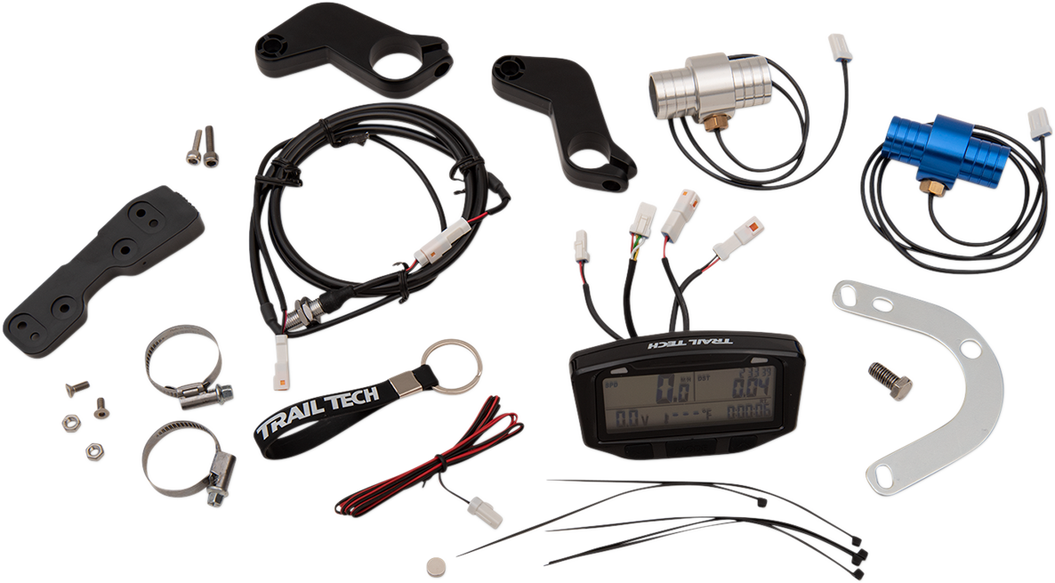 Striker Digital Gauge