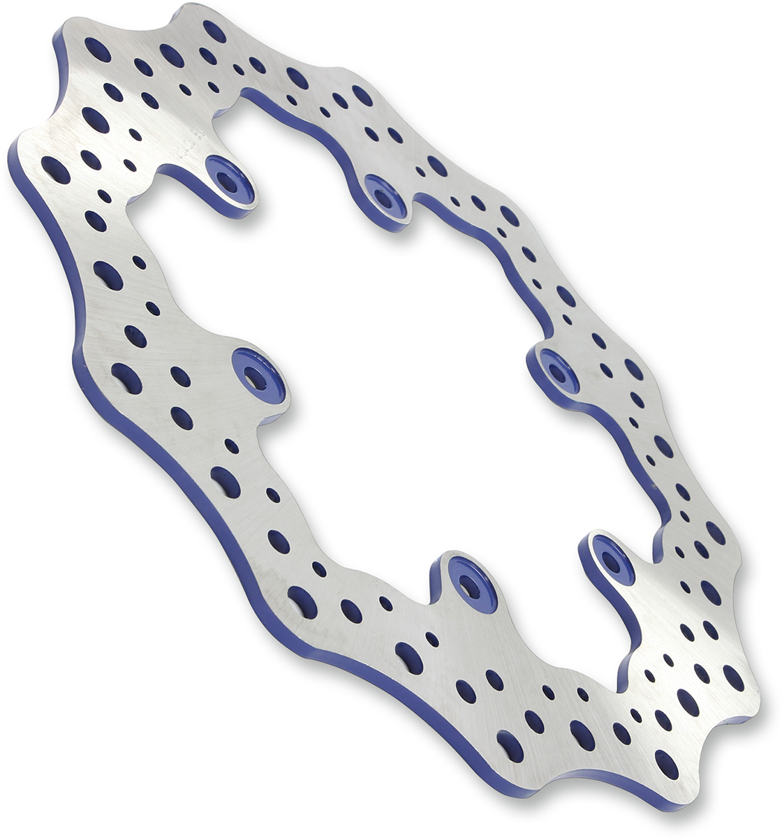 RFX Rotor - Rear - Yamaha