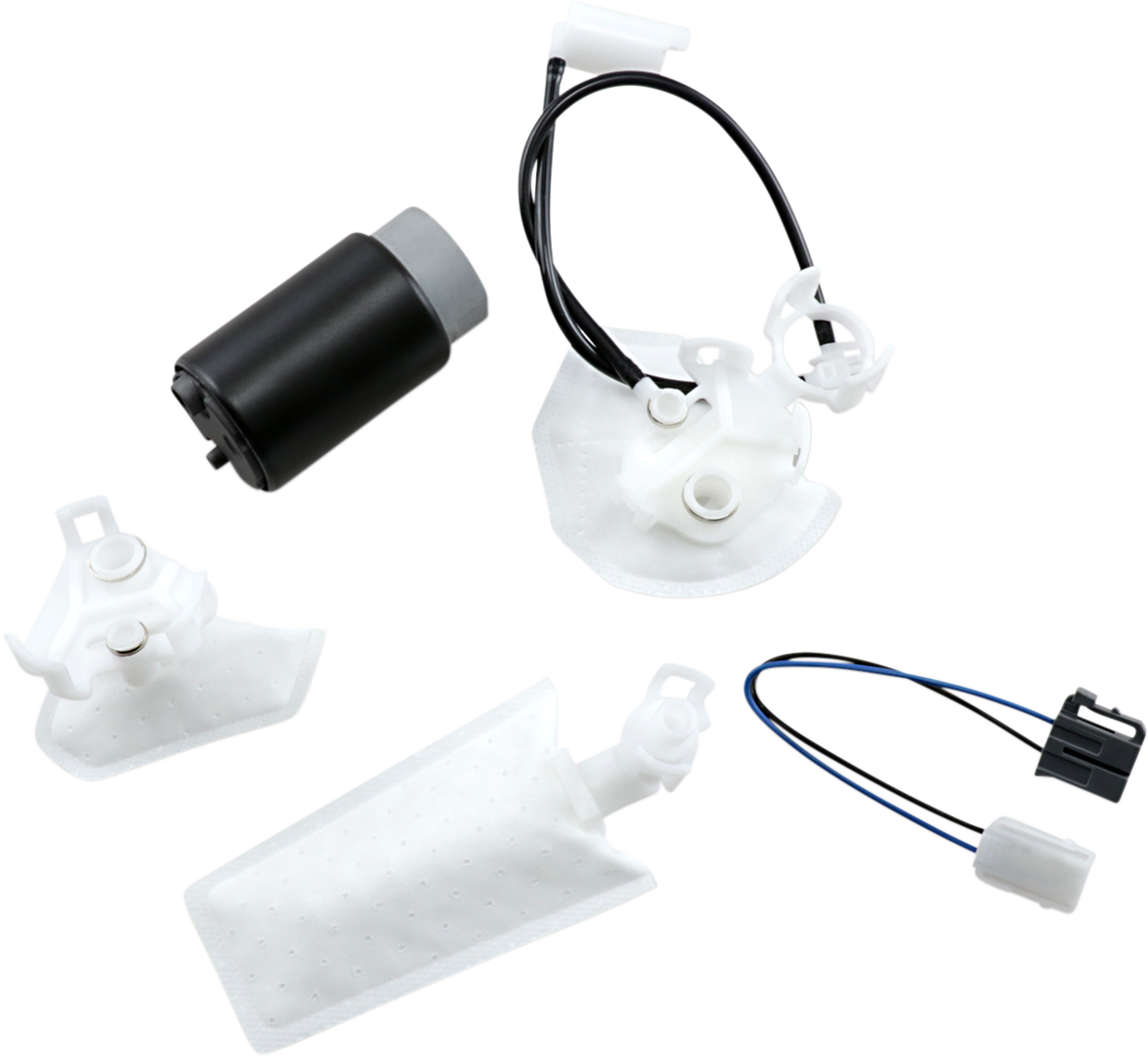 Fuel Pump Rebuild Kit