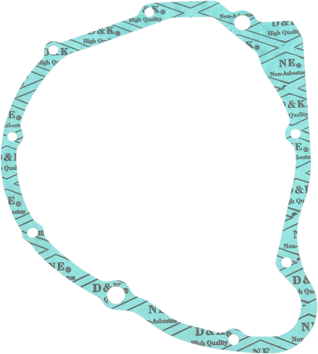 Stator Gasket - Suzuki