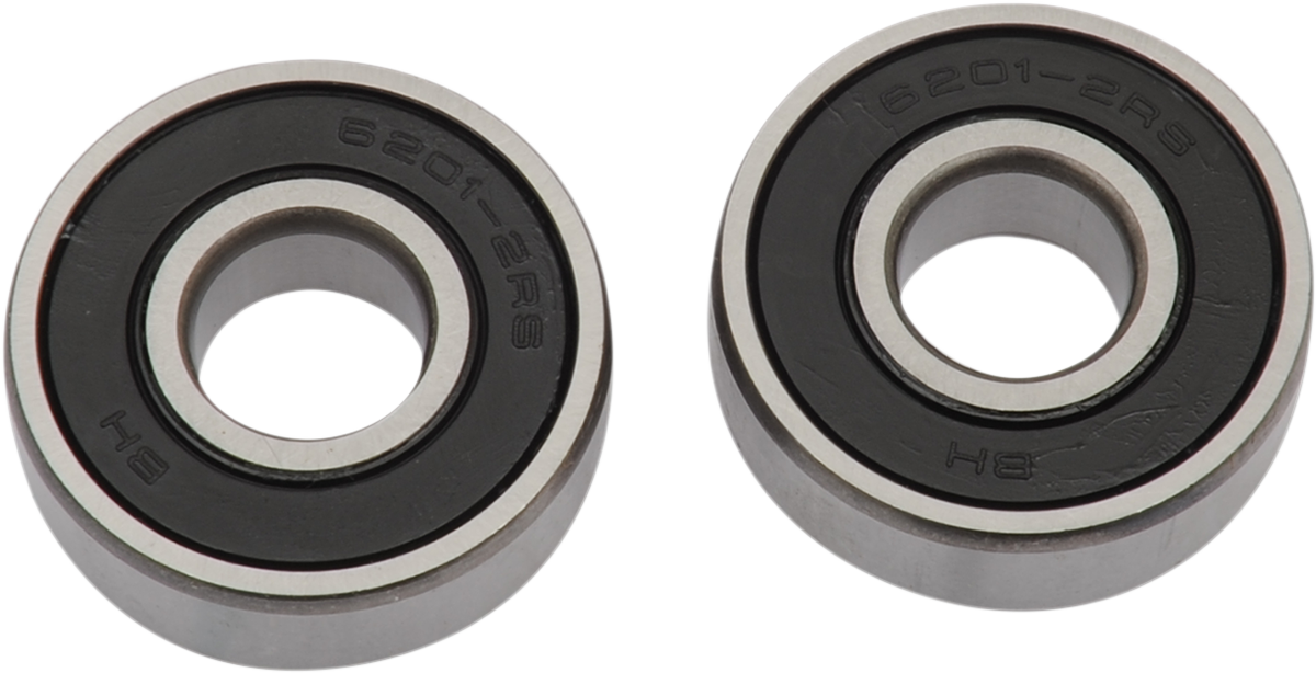 Wheel Bearing Kit - Front
