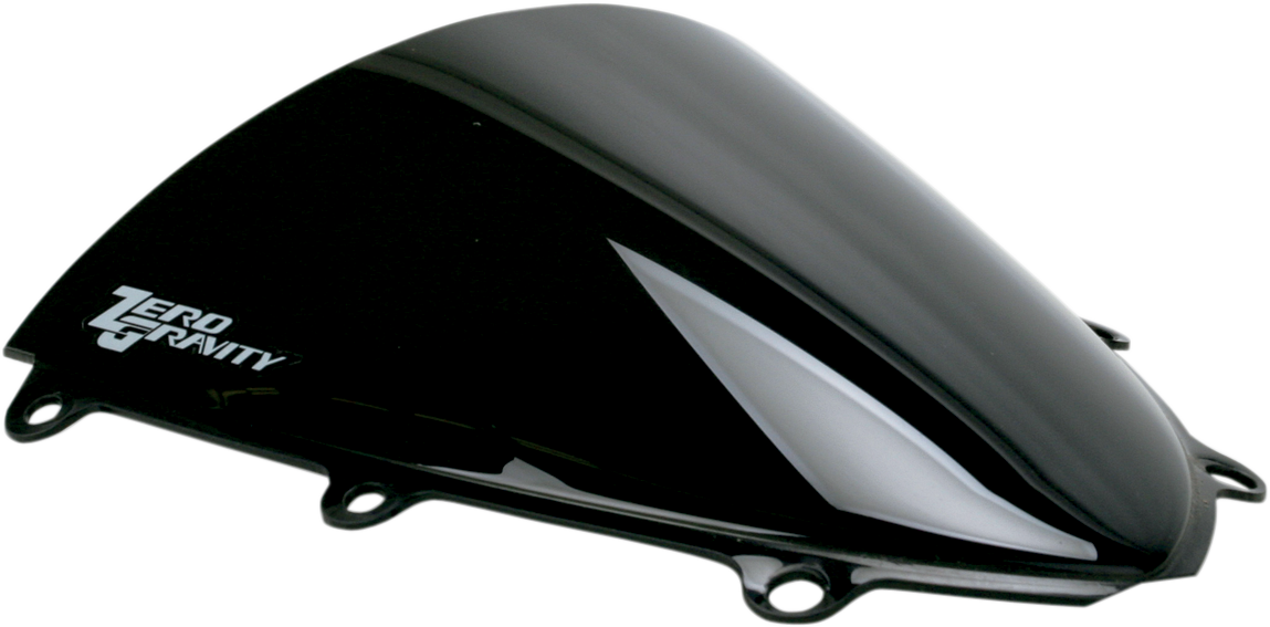 SR Windscreen - Dark Smoke - CBR 1000RR