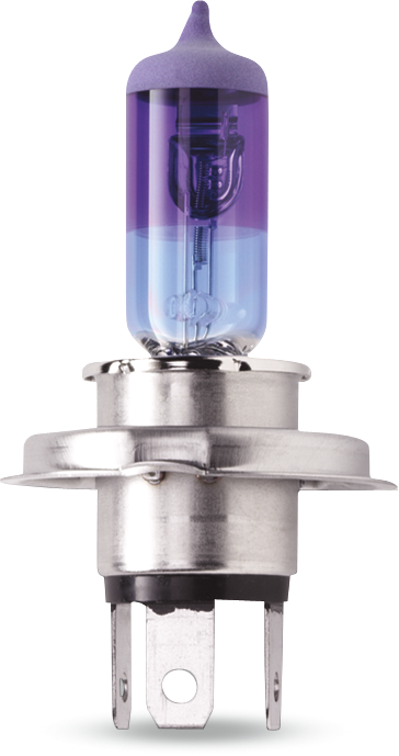 High-Performance Halogen Bulb