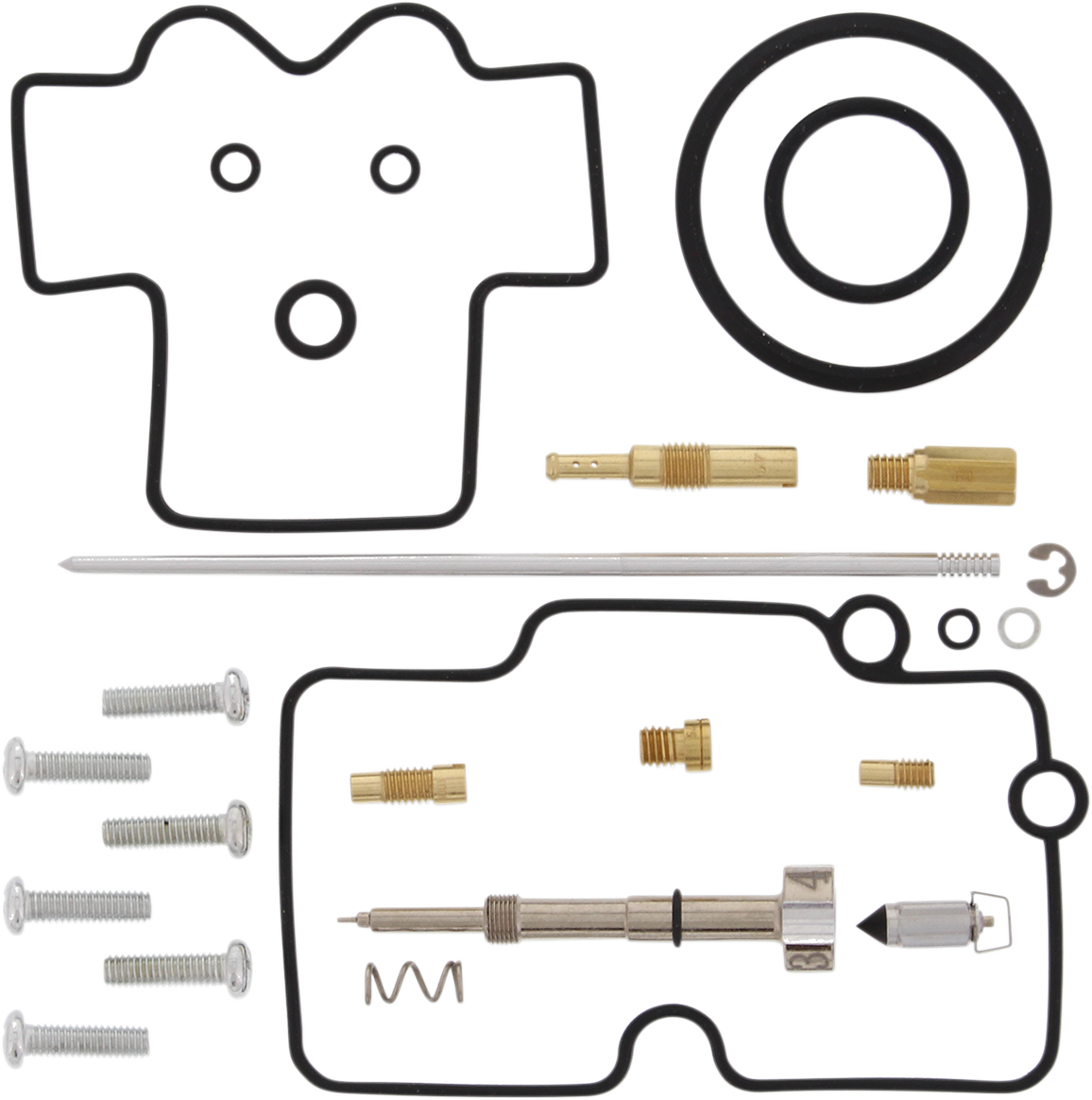 Repair Kit Carburetor Suzuki