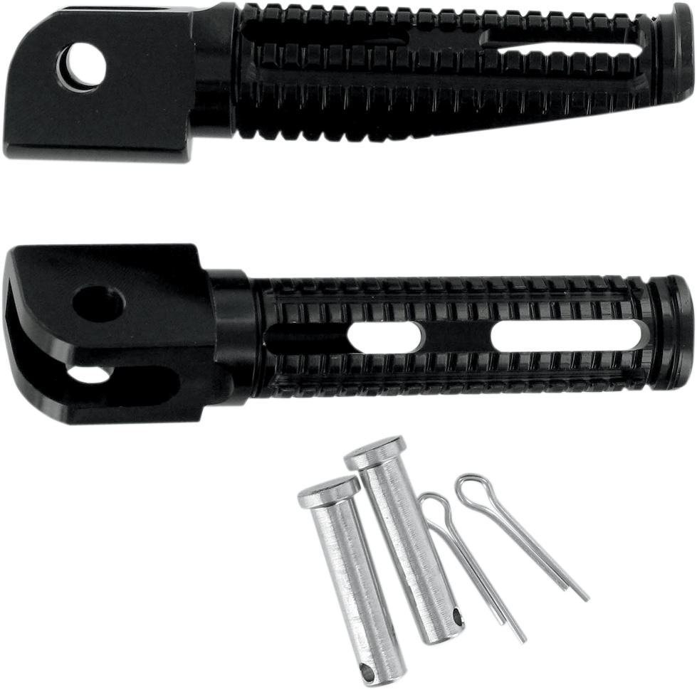 Pegs - Black - Yamaha