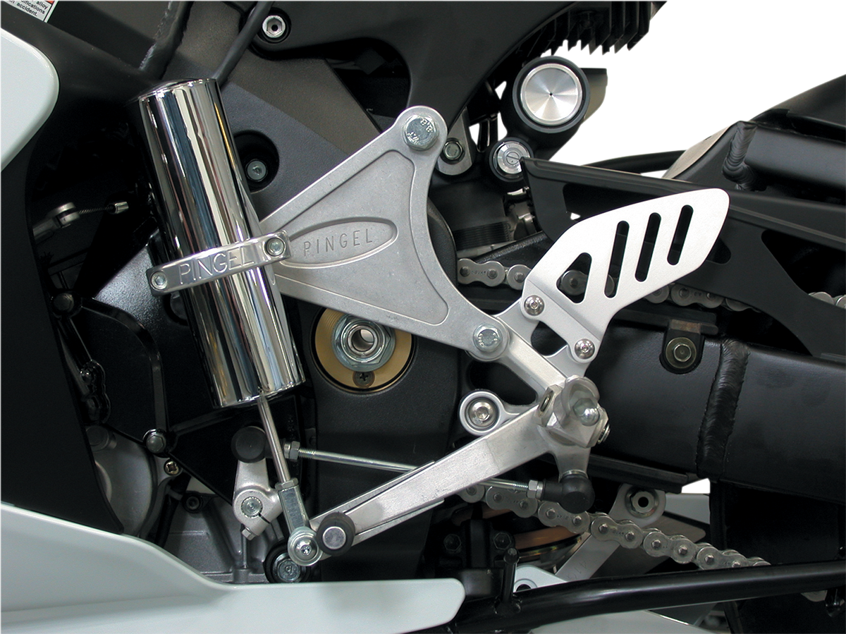 Shifter Kit - GSXR1