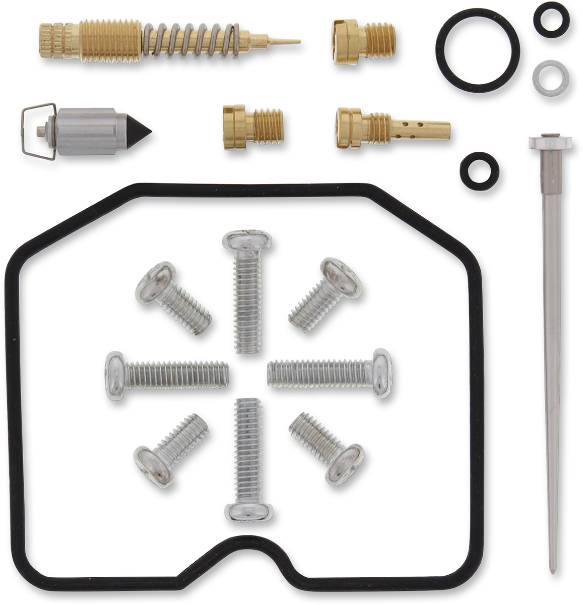 Carburetor Repair Kit