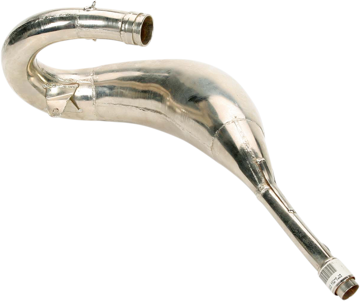 PLAT. PIPE RM125 2001