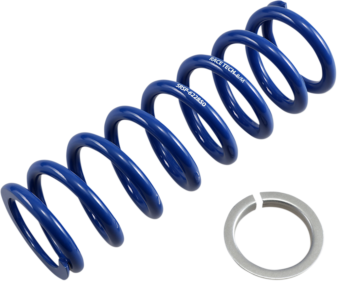Front/Rear Spring - Blue - Sport Series - Spring Rate 280 lbs/in