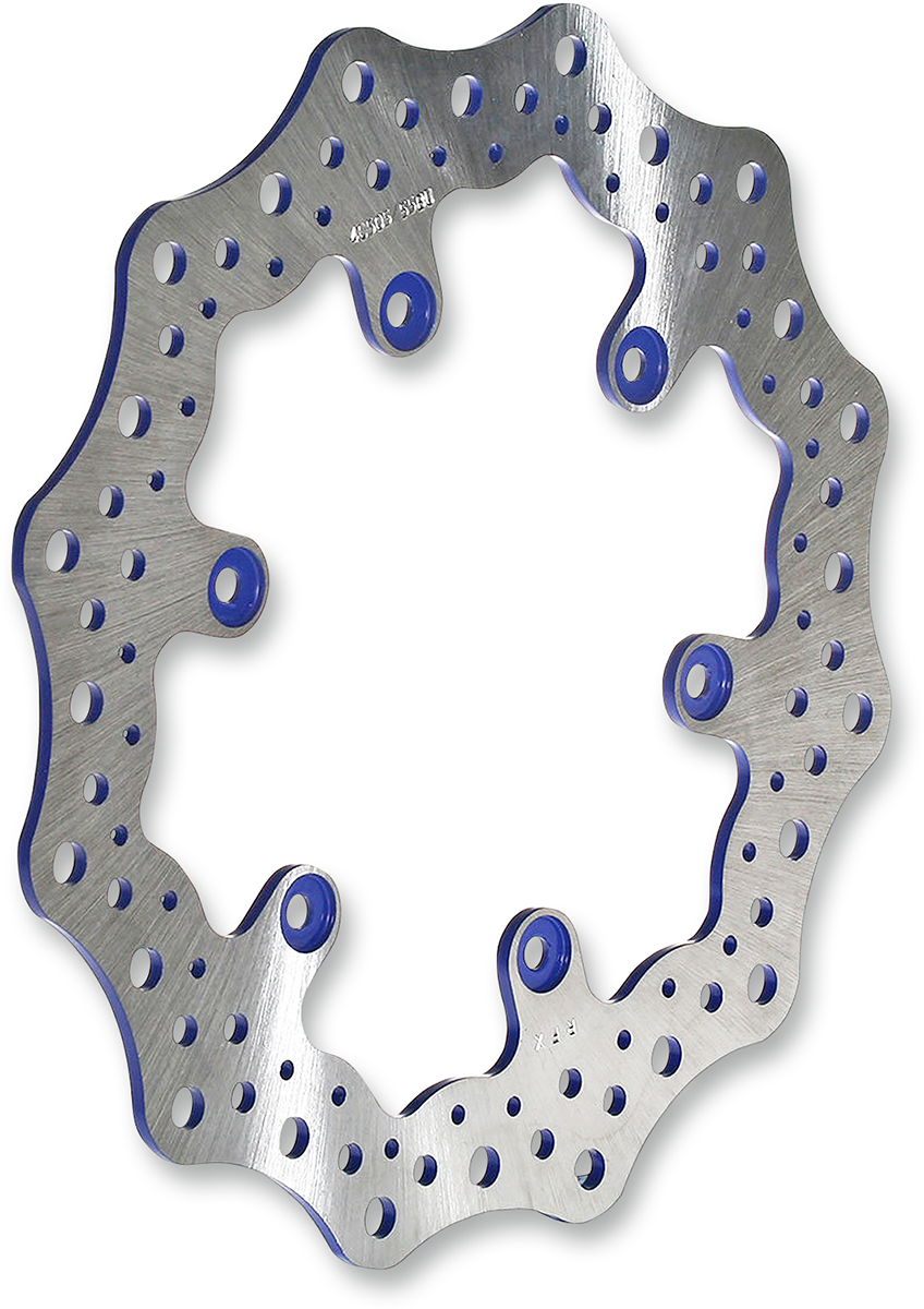 RFX Rotor - Rear - Yamaha