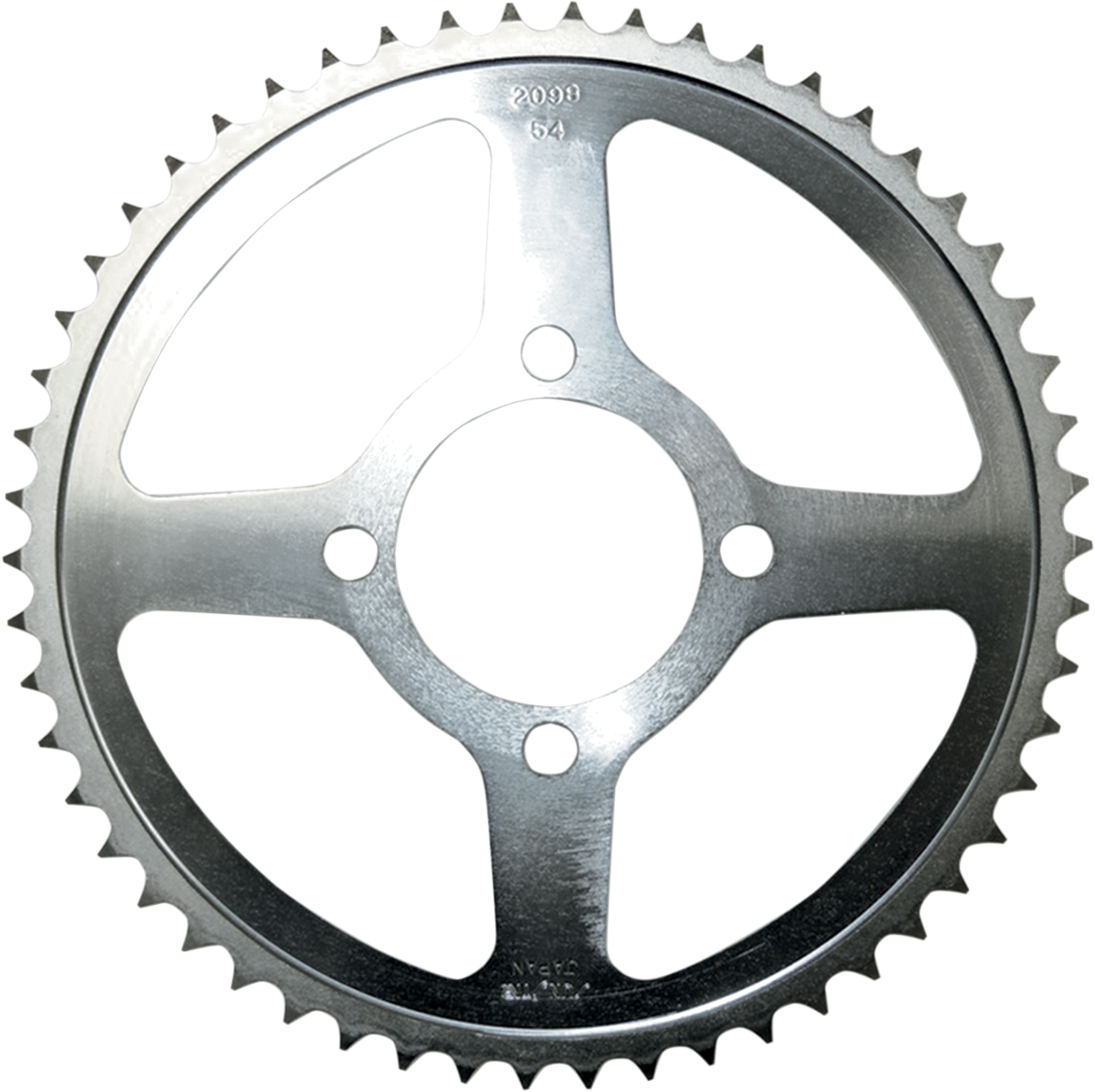 Rear Sprocket - 54-Tooth - Yamaha