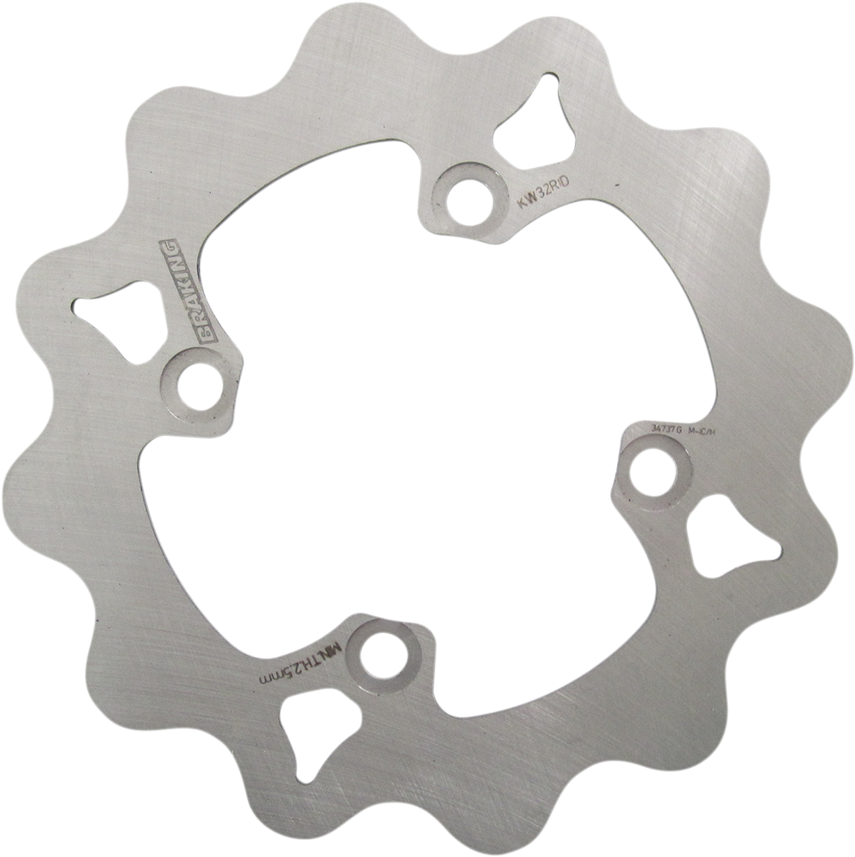MX Rotor