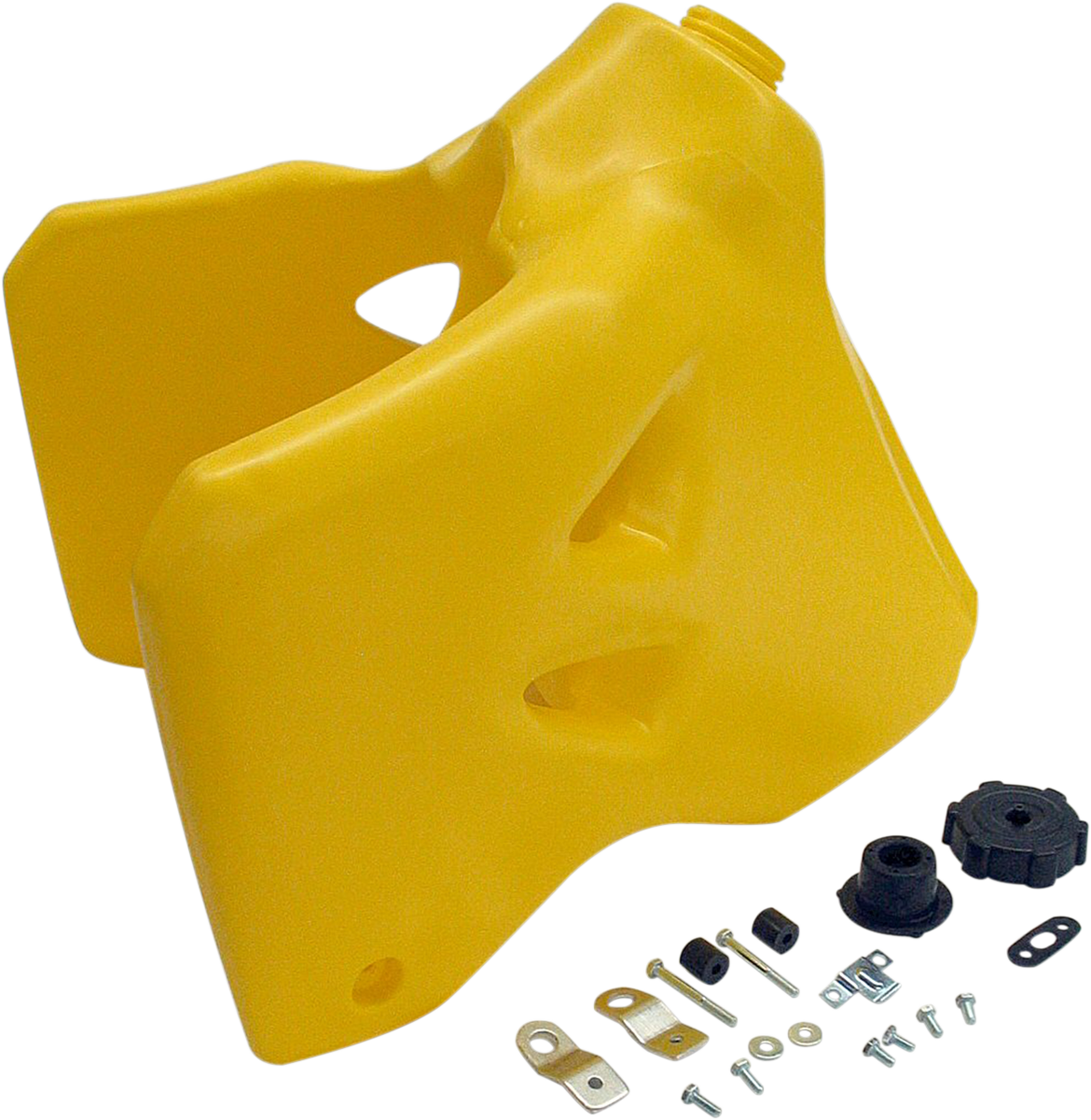 IMS TK DRZ400 4.0 GAL YEL