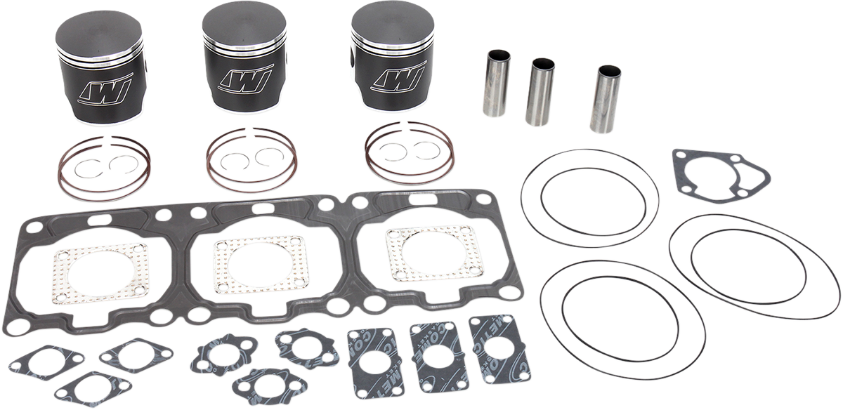 Piston Kit - Yamaha - Standard