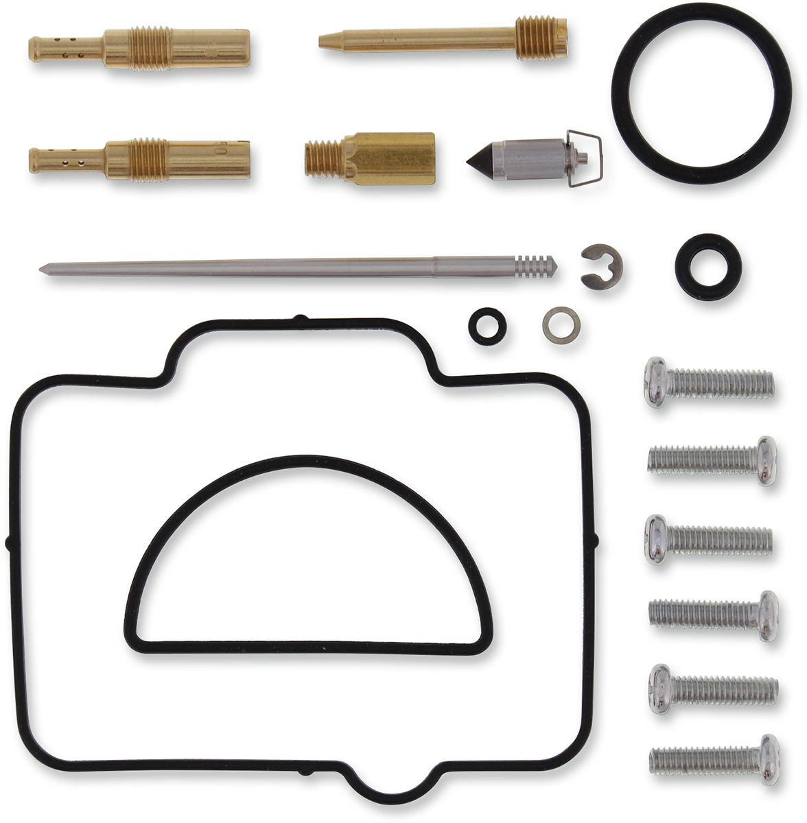 Repair Kit Carburetor Yamaha