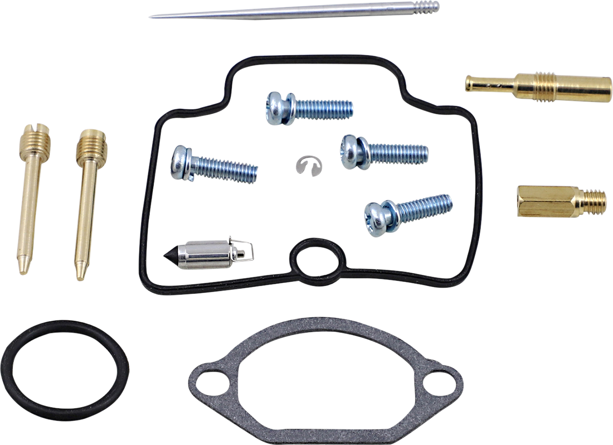 Repair Kit Carburetor Yamaha