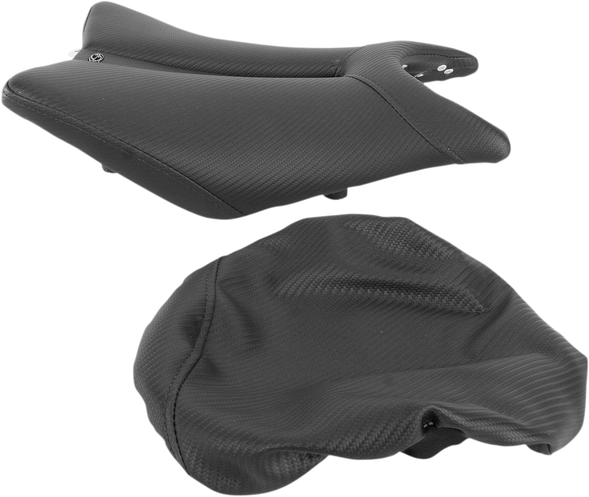 Track-CF Seat - CBR250R