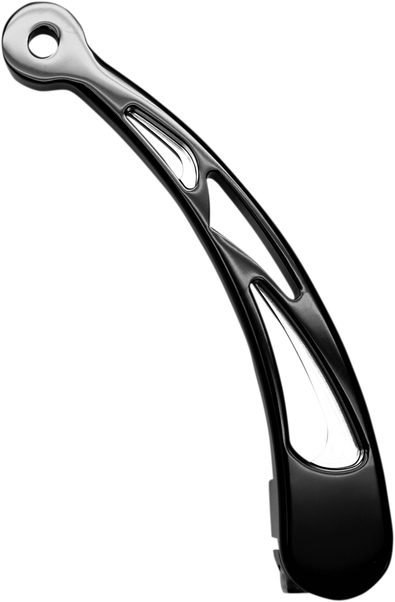 Toe Shift Lever - Black - Spiro