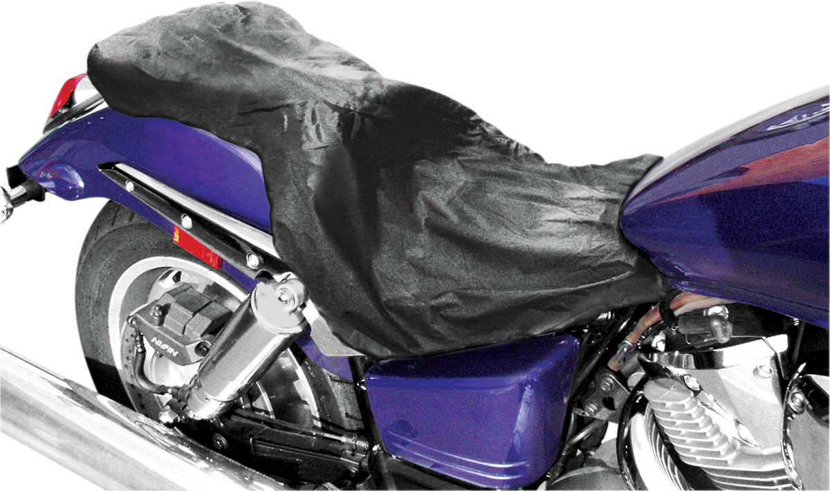 Explorer Seat Rain Cover with Backrest Rain Cover